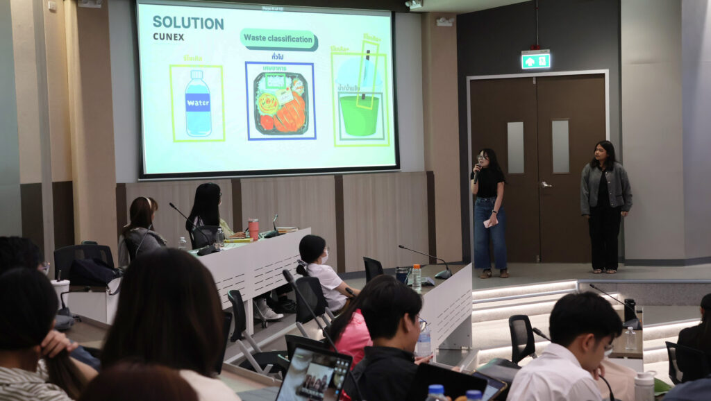 SiHub - บ่มเพาะผู้ประกอบการทางสังคม Young Sustainability Practitioner รุ่นที่ 4
