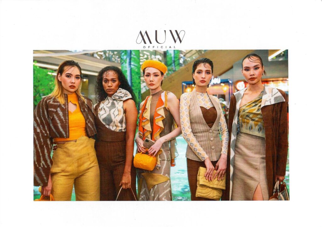 ภาพจาก muw.official