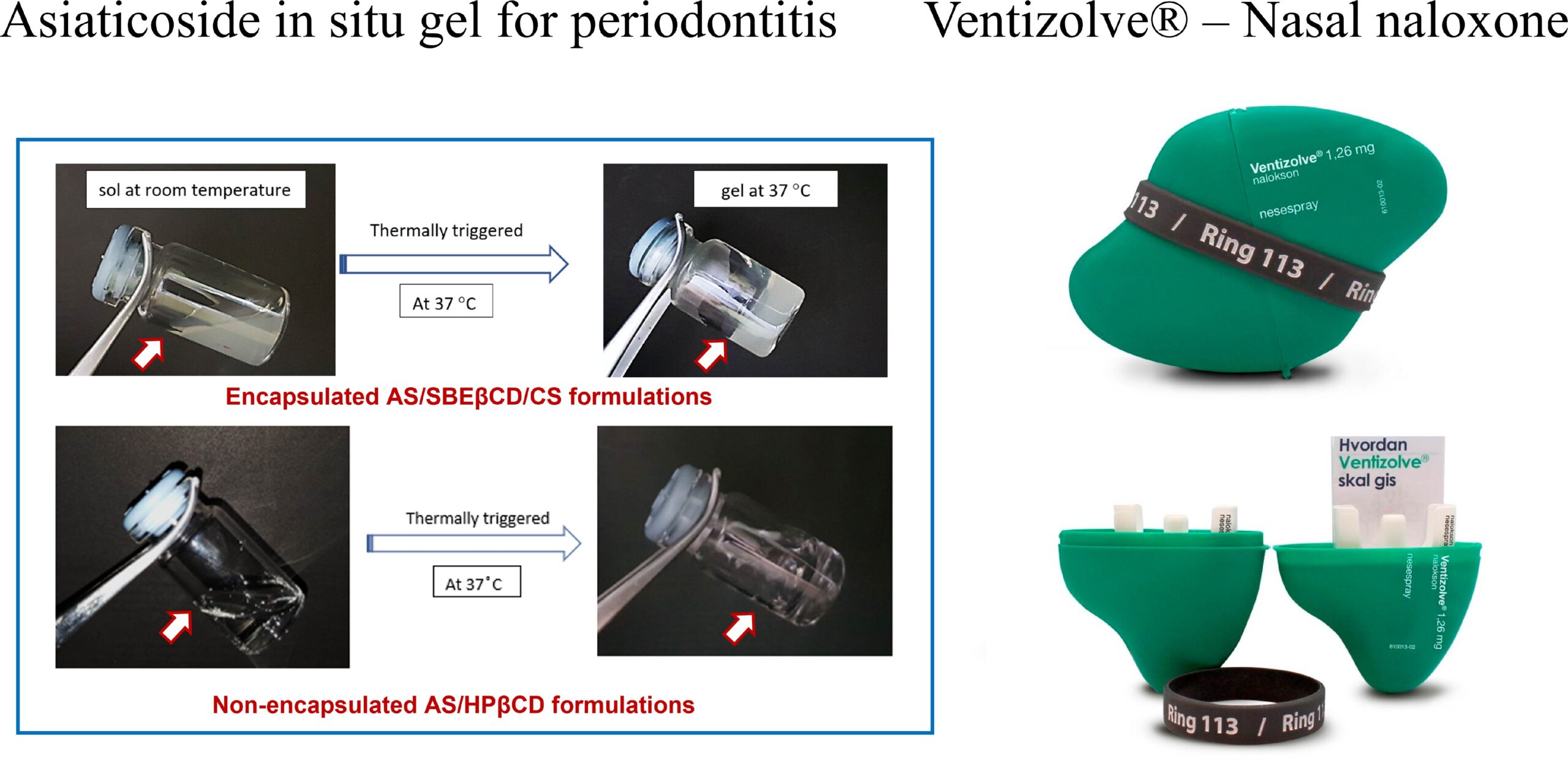 Cyclodextrin Application and Nanotechnology-based Delivery Systems Research Unit