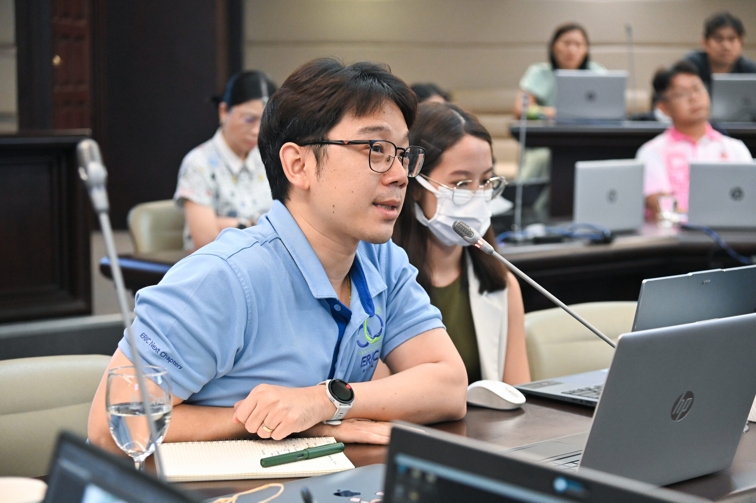 จุฬาฯ บ่มเพาะนวัตกรรมทางสังคม 17 โครงการ เพื่อต่อยอดงานวิจัยสู่นวัตกรรมเพื่อสังคม