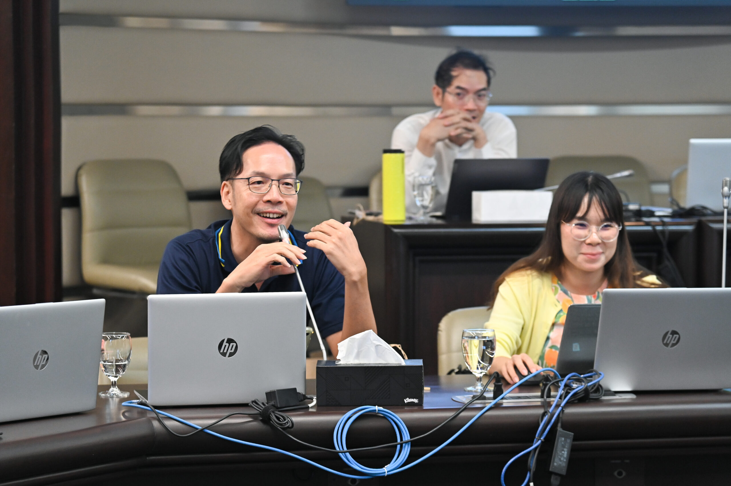 จุฬาฯ บ่มเพาะนวัตกรรมทางสังคม 17 โครงการ เพื่อต่อยอดงานวิจัยสู่นวัตกรรมเพื่อสังคม