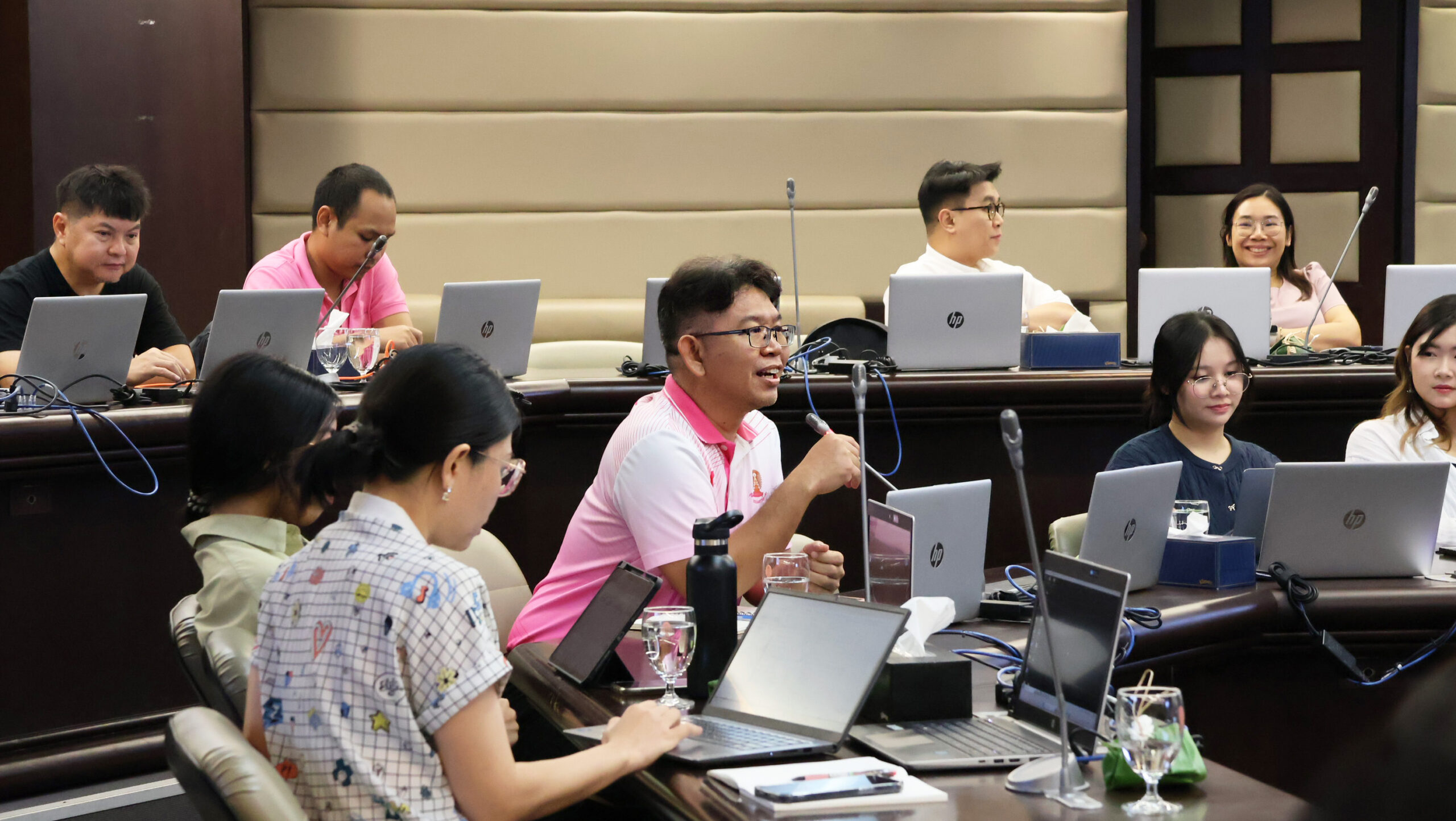 จุฬาฯ บ่มเพาะนวัตกรรมทางสังคม 17 โครงการ เพื่อต่อยอดงานวิจัยสู่นวัตกรรมเพื่อสังคม