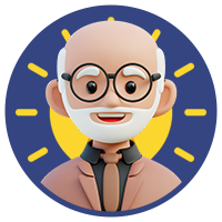 Honorary Professor (กลม)