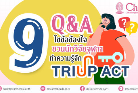 AW Cover website 9 Q&A Triup Act