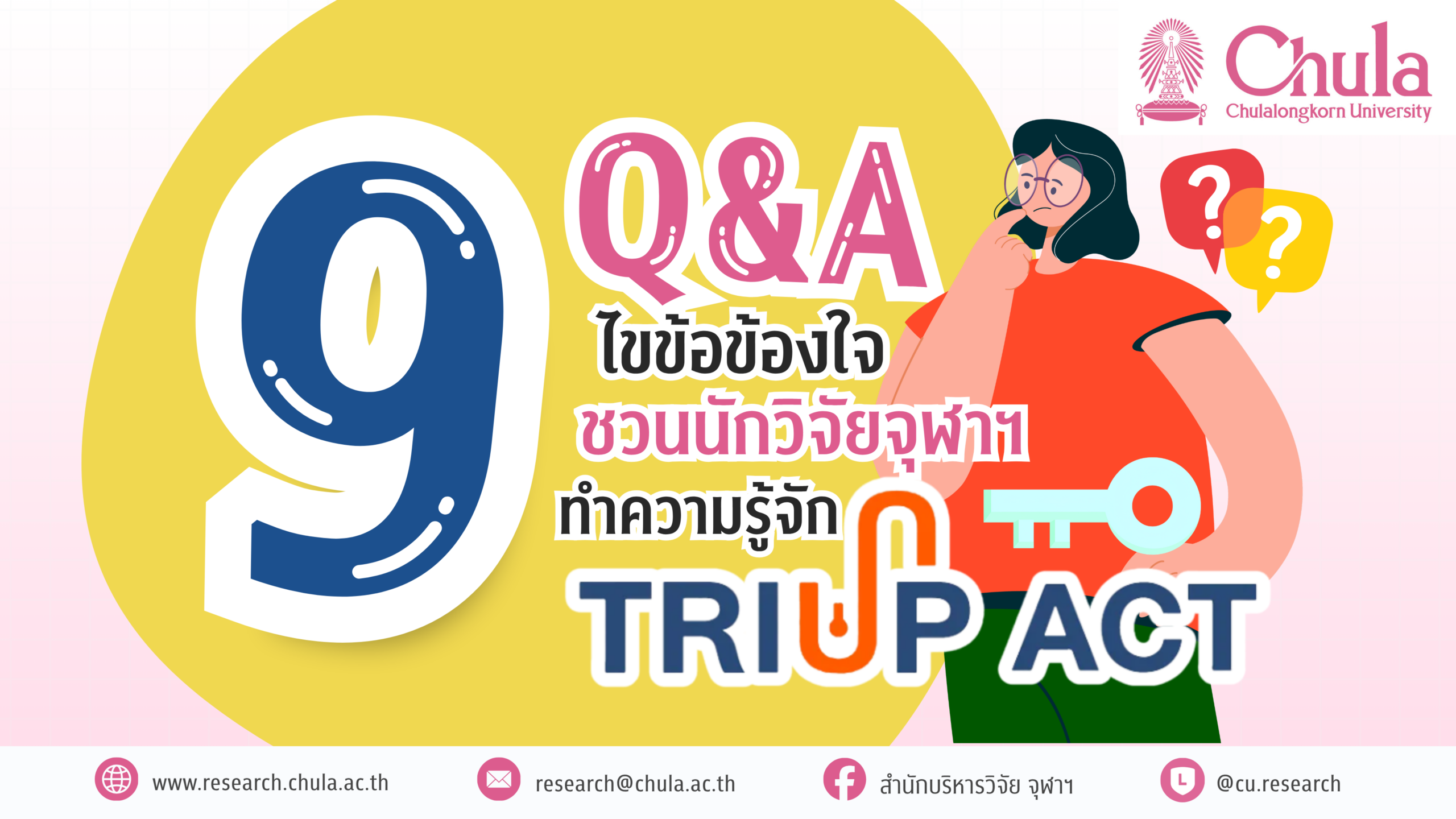 AW Cover website 9 Q&A Triup Act